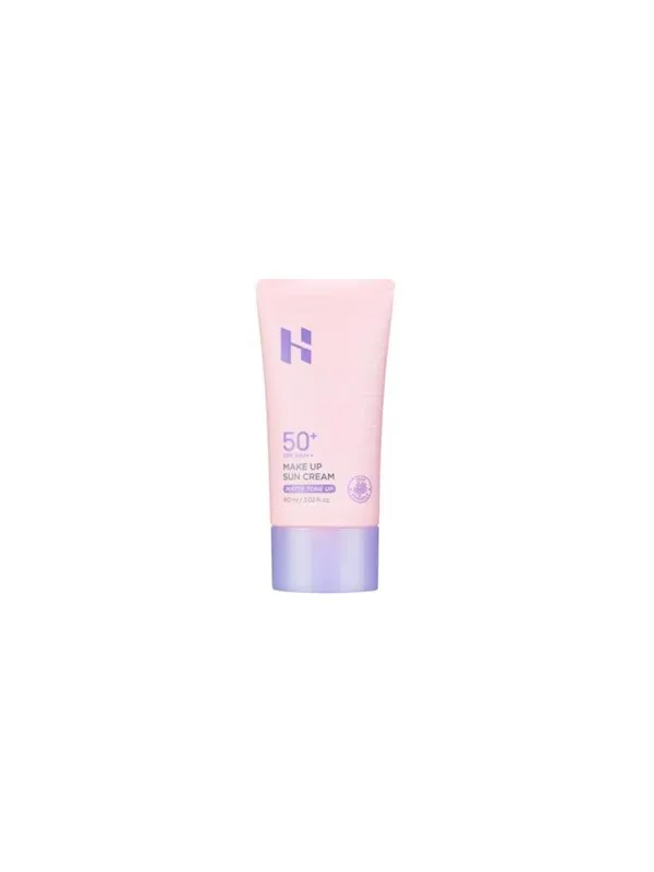Holika Holika Moisture Make Up Sun Cream SPF50+ PA++++