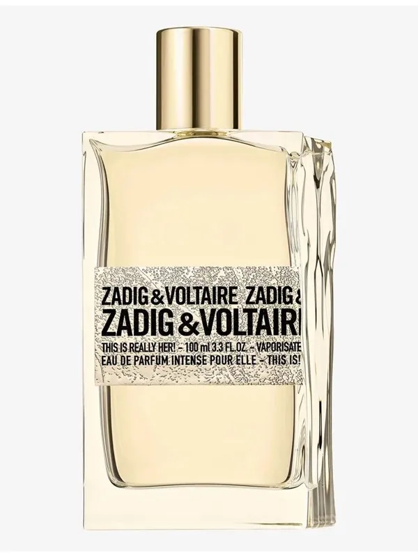 ZADIG & VOLTAIRE This Is Really Her! Edp Spray