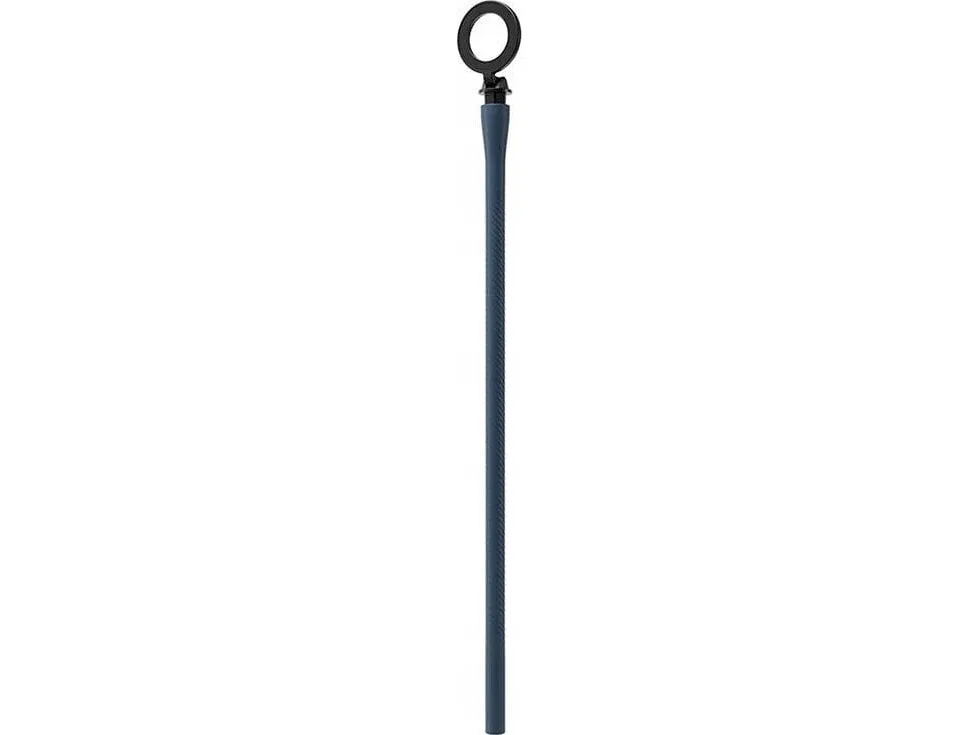 TELESIN flexible mount for phones (blue)