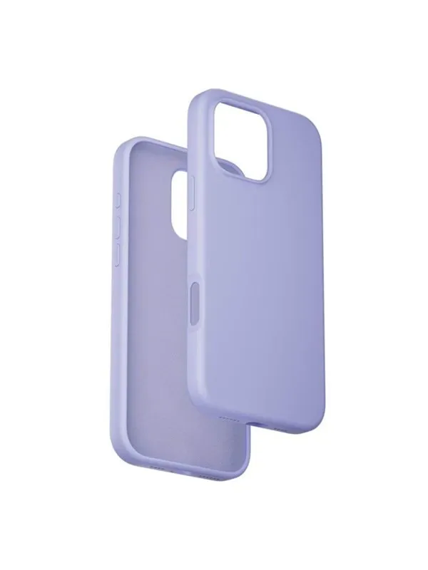 Vention KUHV0-40 Case for iPhone 16 Pro Max MagSafe (Lilac)