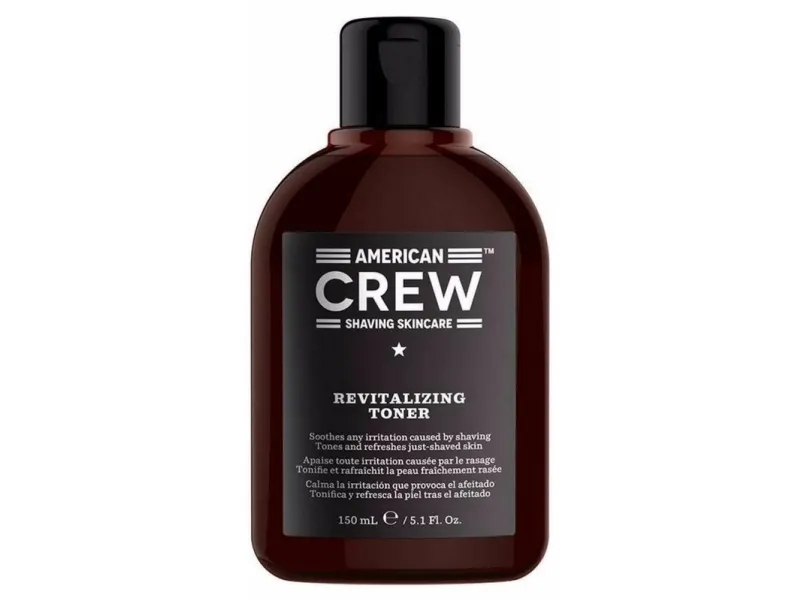 American Crew Revitalizing Toner