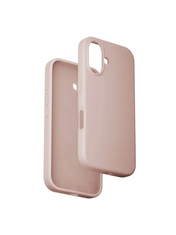 Vention KUHP0-10 Case for iPhone 16 MagSafe (Pink)
