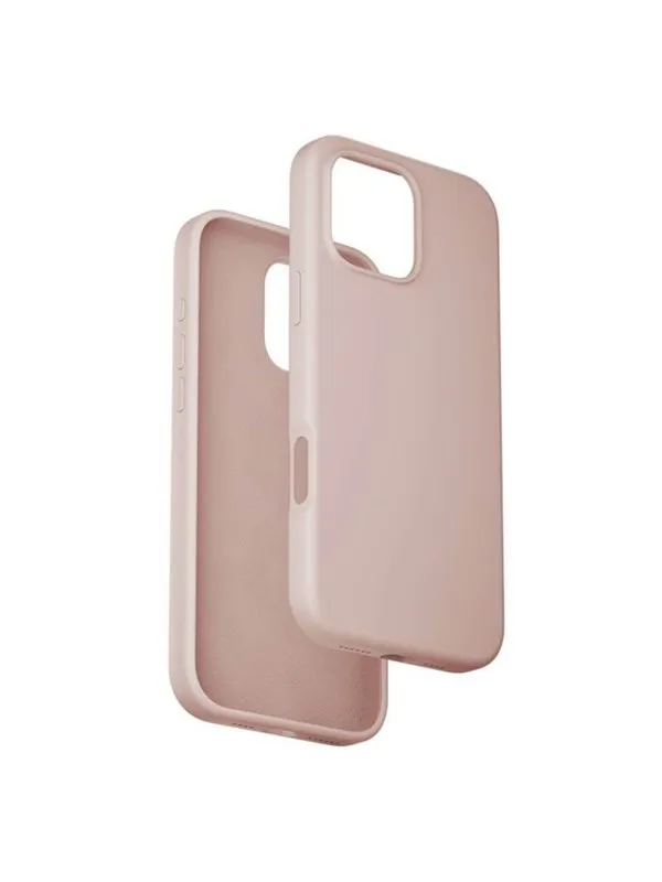 Vention KUHP0-40 Case for iPhone 16 Pro Max MagSafe (Pink)