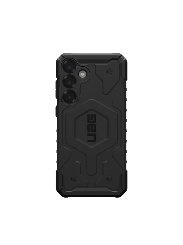 UAG Pathfinder Black - Samsung Galaxy S25+