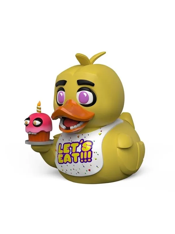 TUBBZ - Five Nights At Freddy's: Chica - Figur