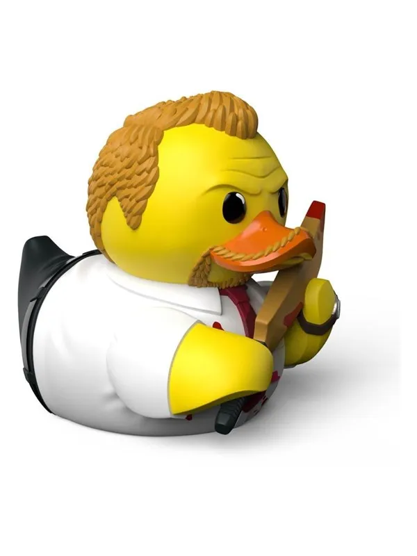 TUBBZ - Shaun of the Dead: Shaun - Figur