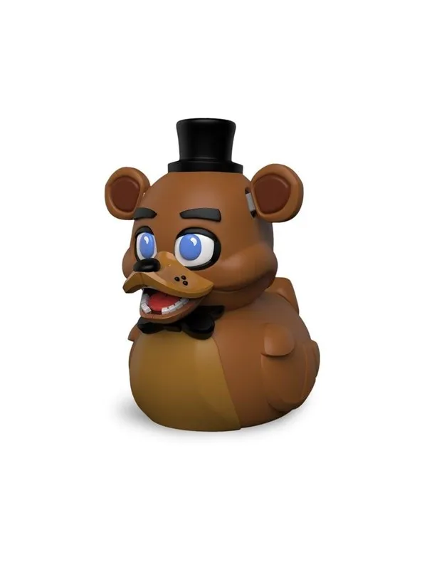 Mini TUBBZ - Five Nights At Freddy's: Freddy - Figur