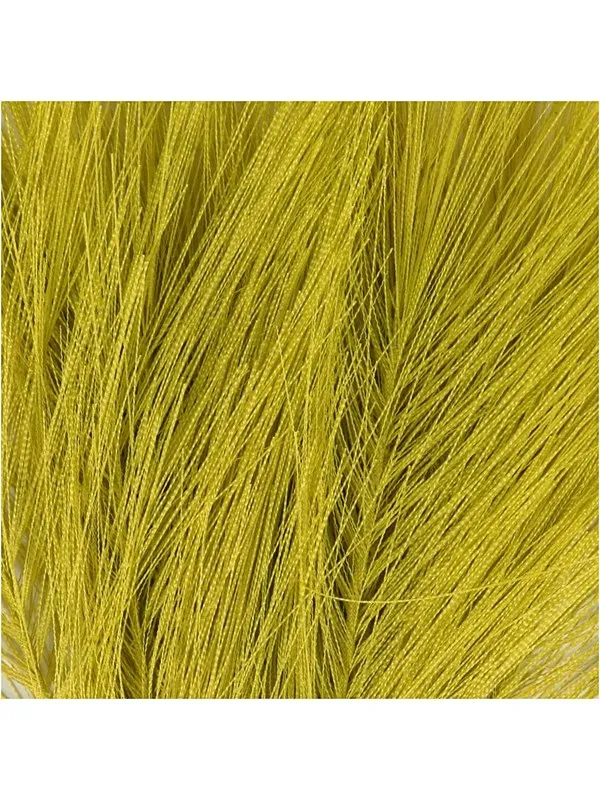 Creativ Company Artificial feathers Green 10 pcs.