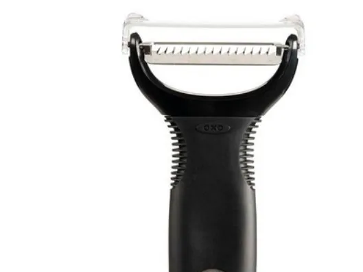 OXO Good Grips Julienne Peeler - Black