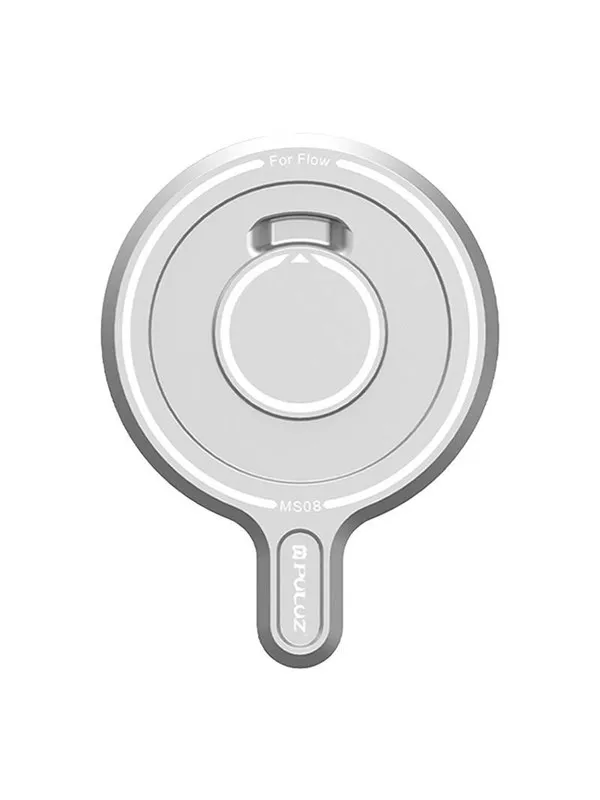 Puluz magnetic phone holder for Insta360 Flow gimbal