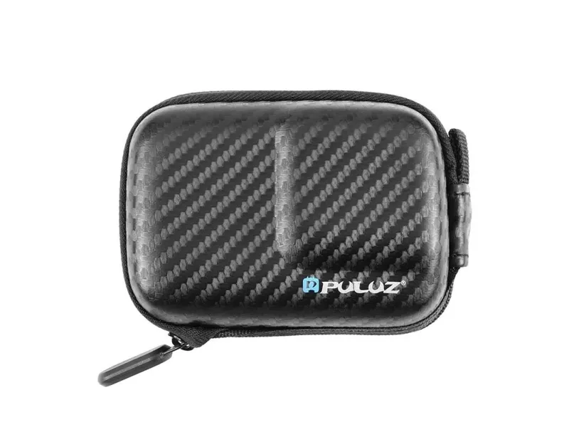Puluz Case for DJI Osmo Action 4 / 3 (black)