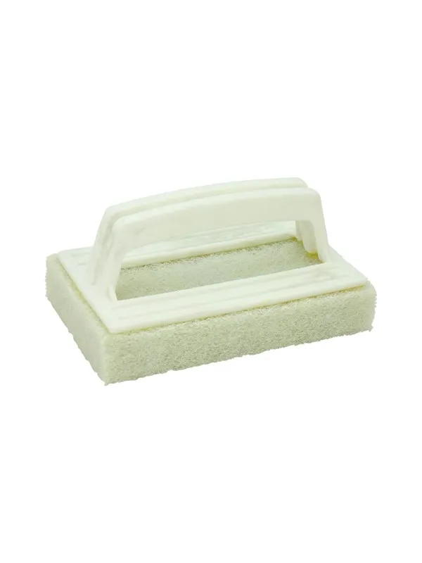 G.Funder Hand scrubber - Scrub handle fine