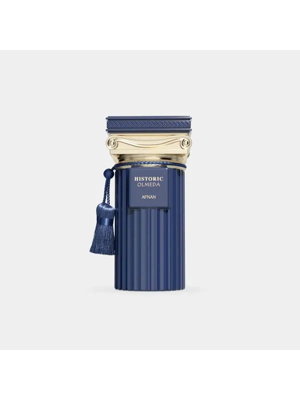 Afnan Historic Olmeda Eau de Parfum 100 ml.