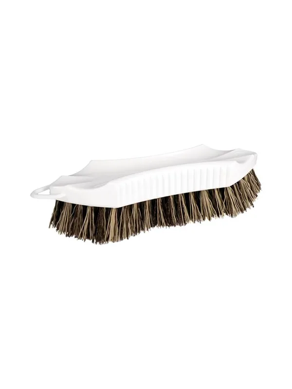 G.Funder Scrubbing brush with stiff PP bristles