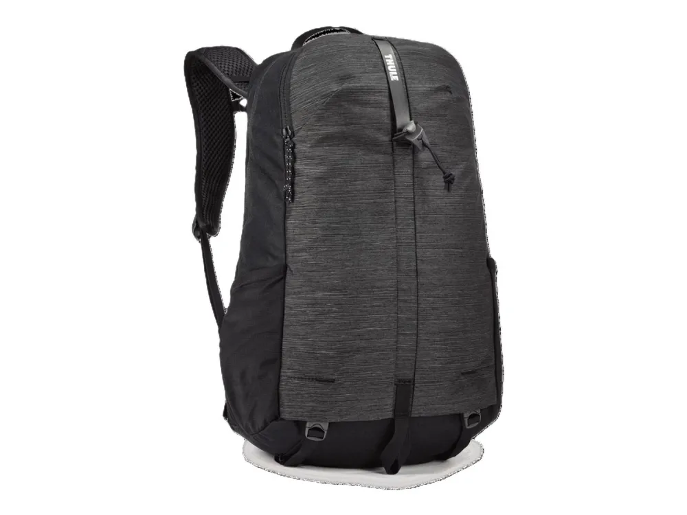 Thule Nanum 18L Hiking Backpack - Black