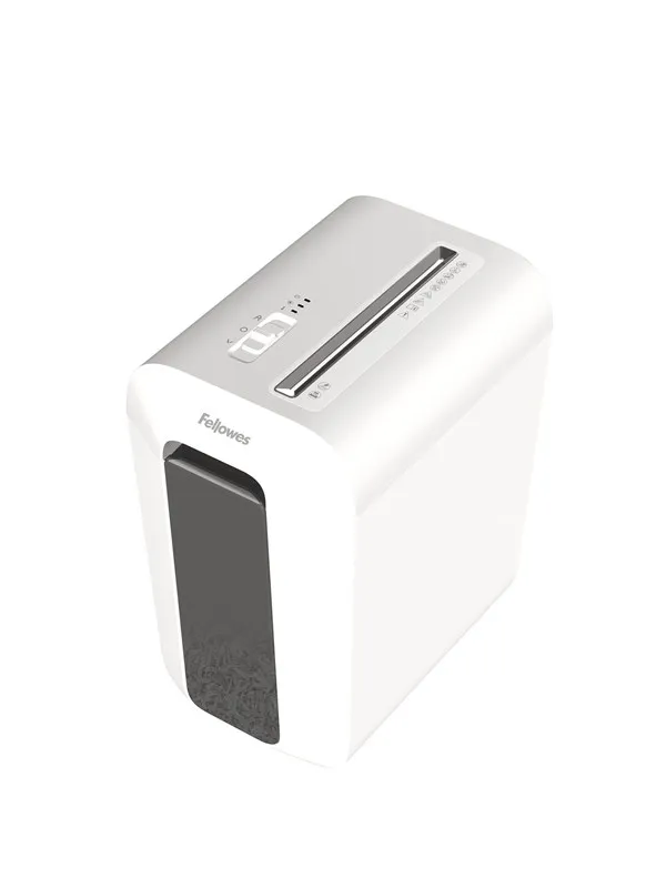 Fellowes Powershred LX65 Cross-Cut