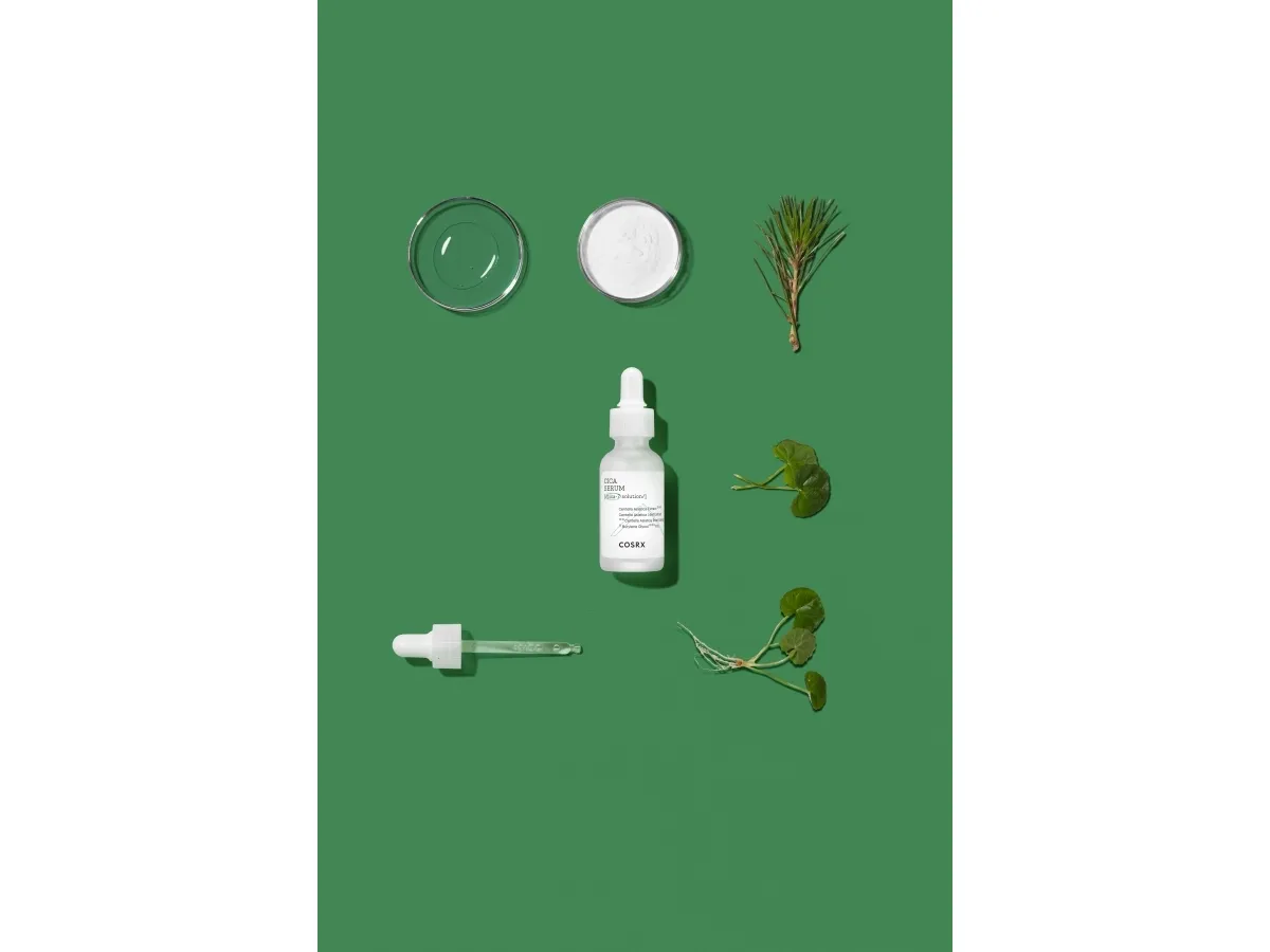 Cosrx - Pure Fit Cica Serum 30ml