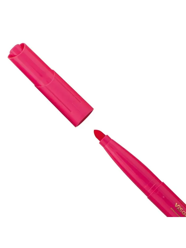 BIC Kids Visacolor XL Pink