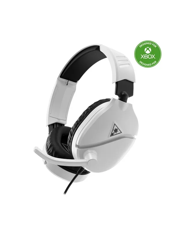 Turtle Beach Recon 70 - White (2024)