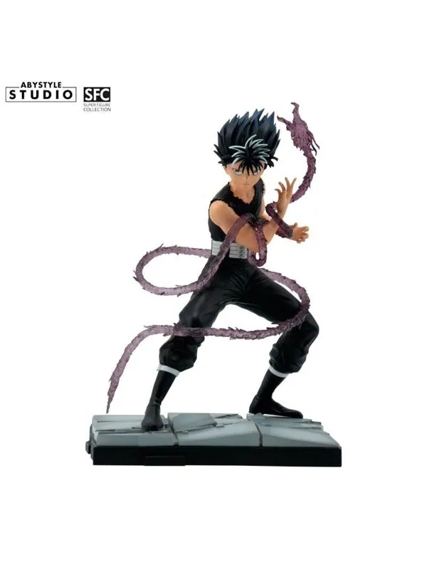 ABYstyle - YU YU HAKUSHO Hiei - Figur