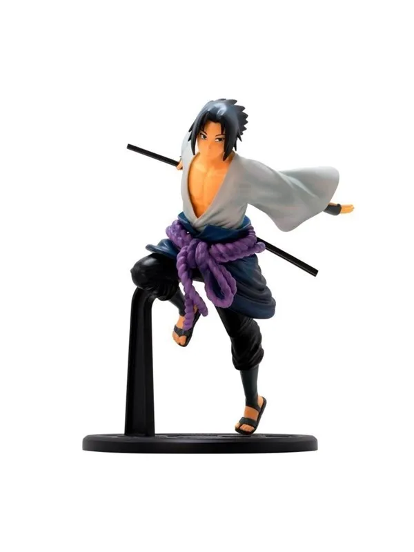 ABYstyle - NARUTO SHIPPUDEN Sasuke - Figur