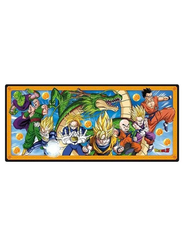 ABYstyle DRAGON BALL -  Mousepad XXL