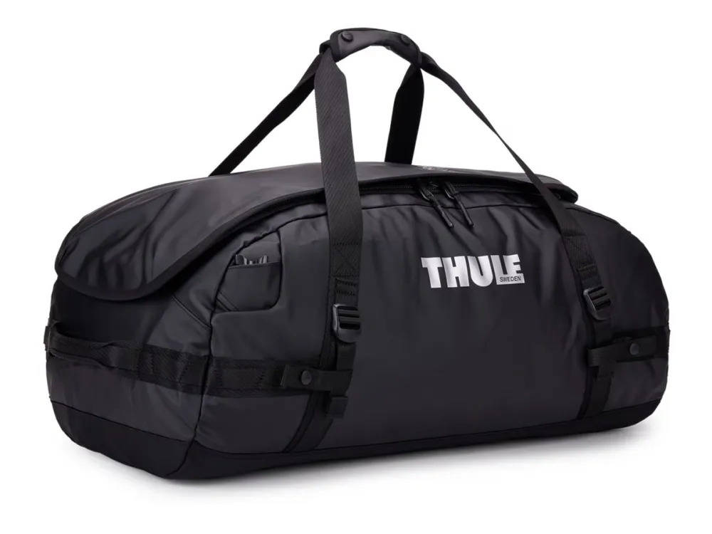 Thule Chasm Duffel - 70L | Black