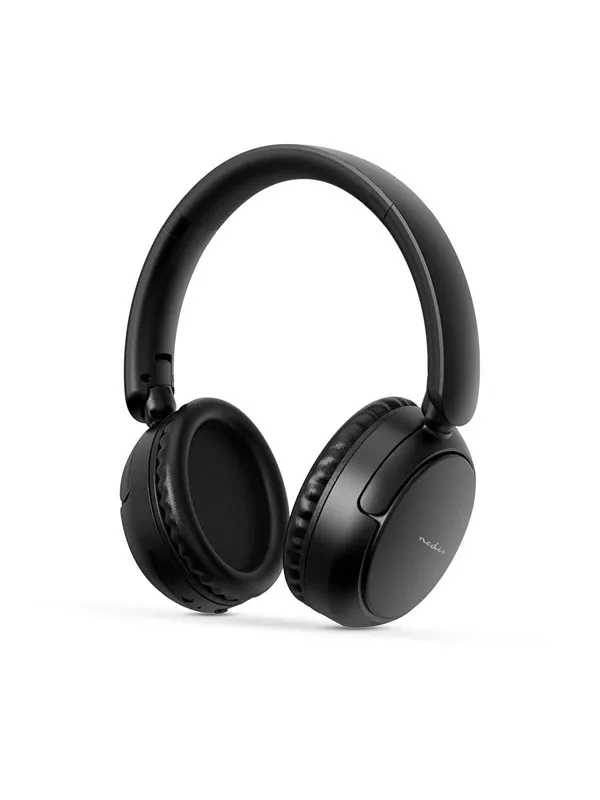 Nedis HPBT4024BK headphones/headset