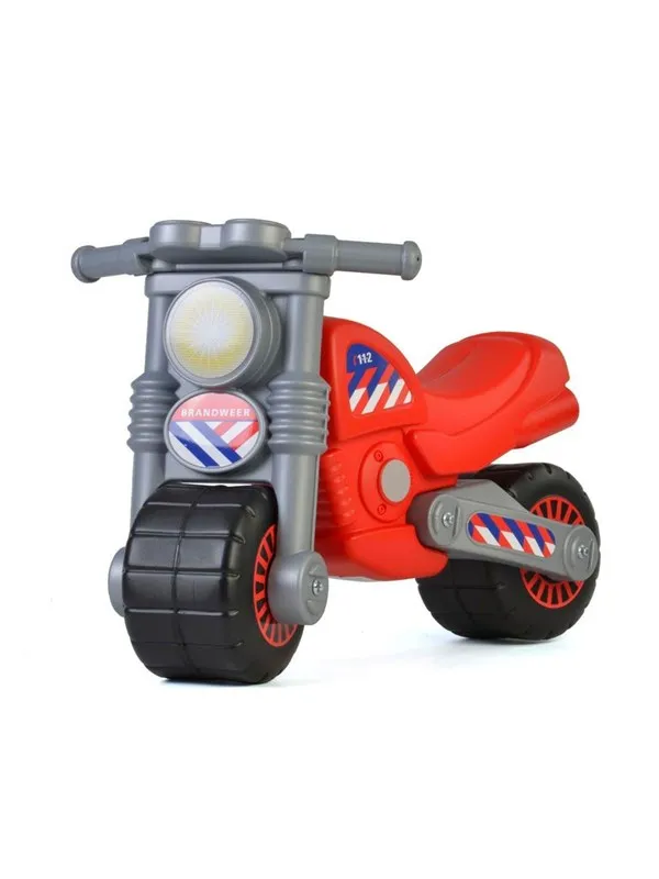 Cavallino Toys - Cavallino Loop Fire Engine