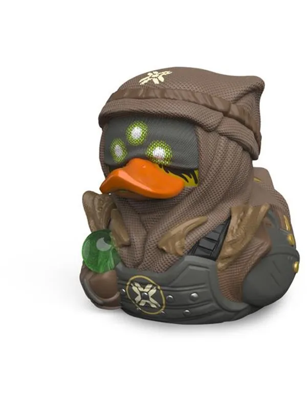 Mini TUBBZ - Destiny: Eris Morn - Figur
