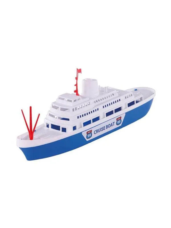 Cavallino Toys - Cavallino Cruise Ship 46cm