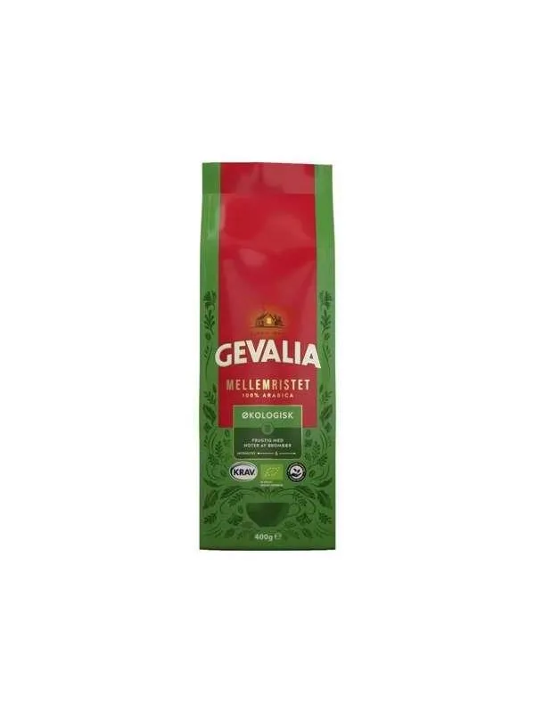 Gevalia Eco - 400g