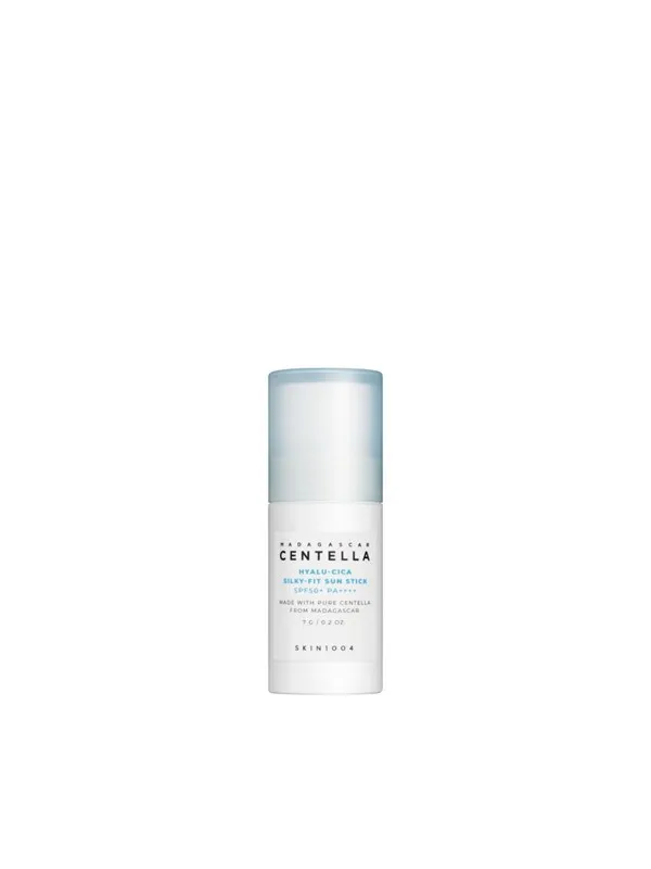 SKIN1004 Madagascar Centella Hyalu-Cica Silky-Fit Sun Stick SPF50+ PA++++ 7 g