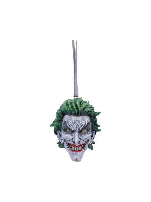 Nemesis Now - The Joker julepynt