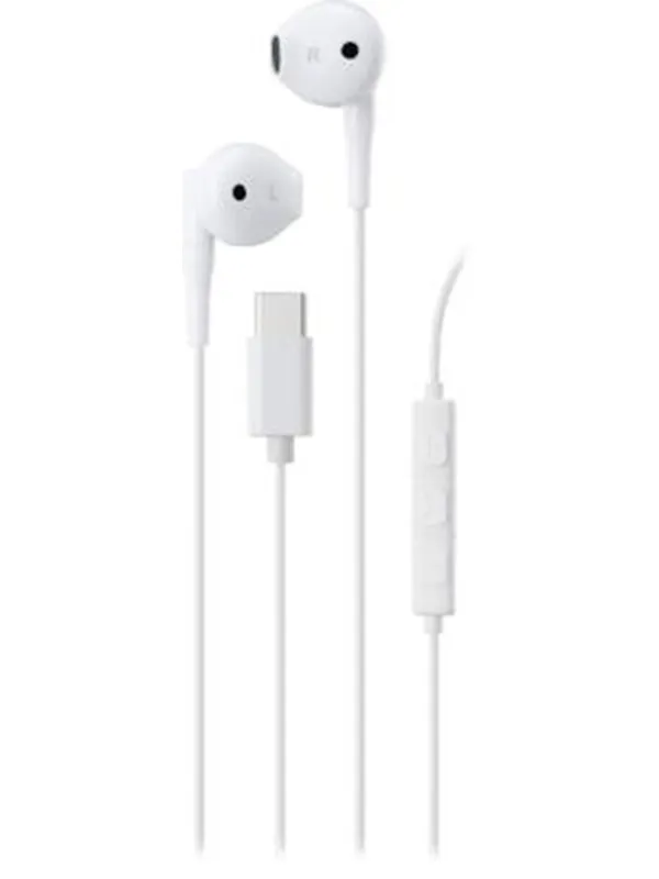 STREETZ C210 Semi-in-Ear Earphones