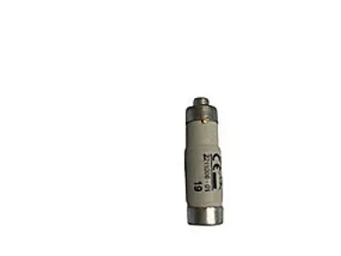 Gripo ETI fuse neozed 16A D01 10-pack