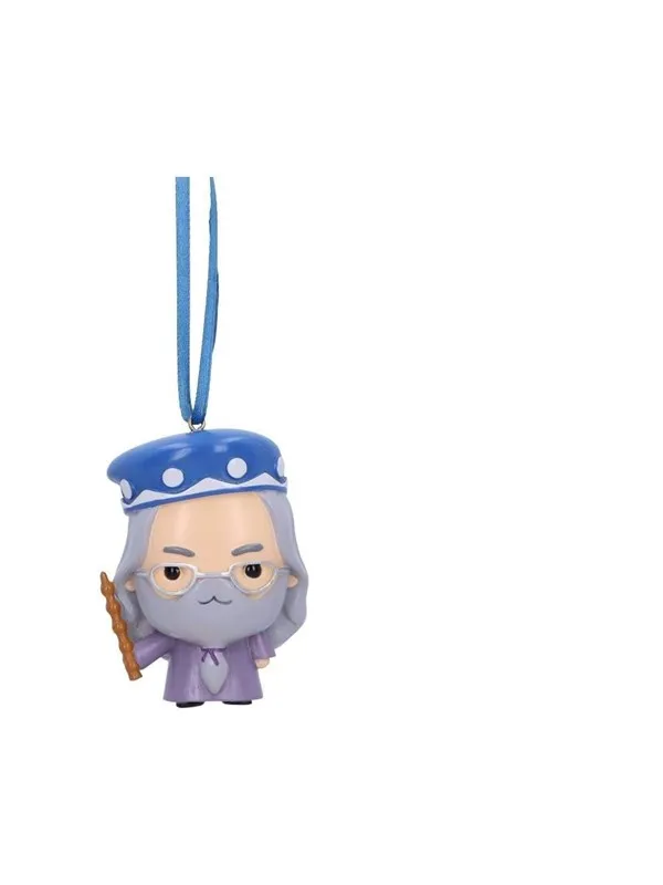 Nemesis Now - Harry Potter Dumbledore julepynt - Figur