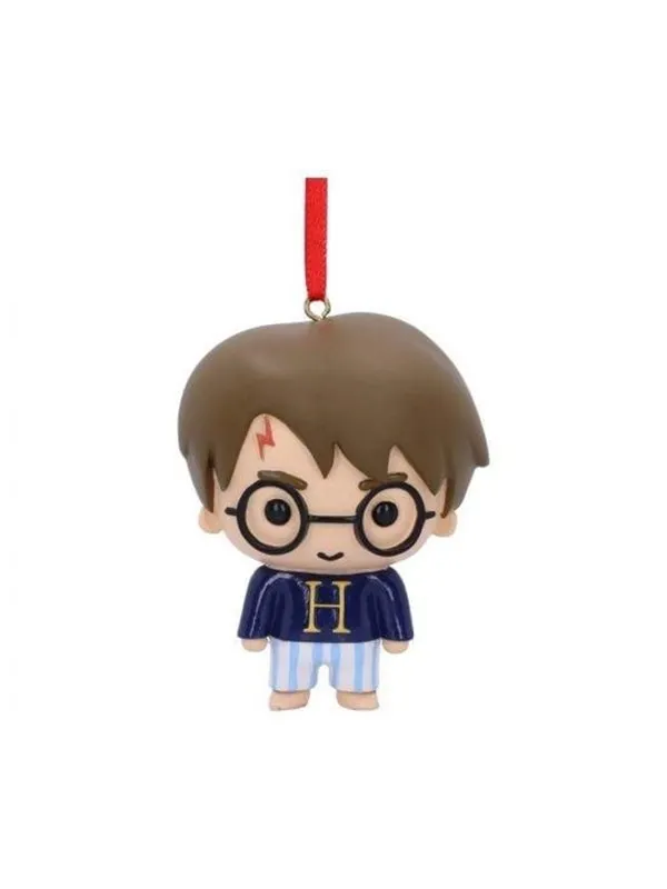 Nemesis Now - Harry Potter - Harry julepynt - Figur