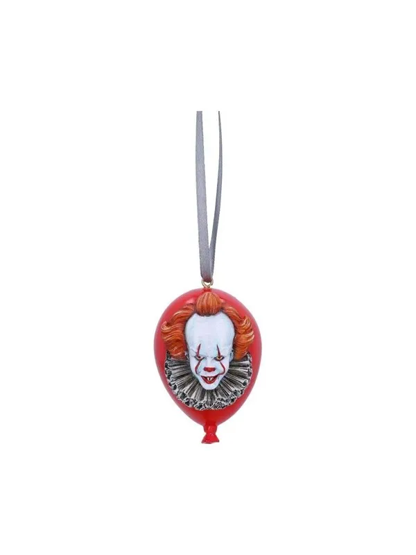 Nemesis Now - IT Time to Float julepynt