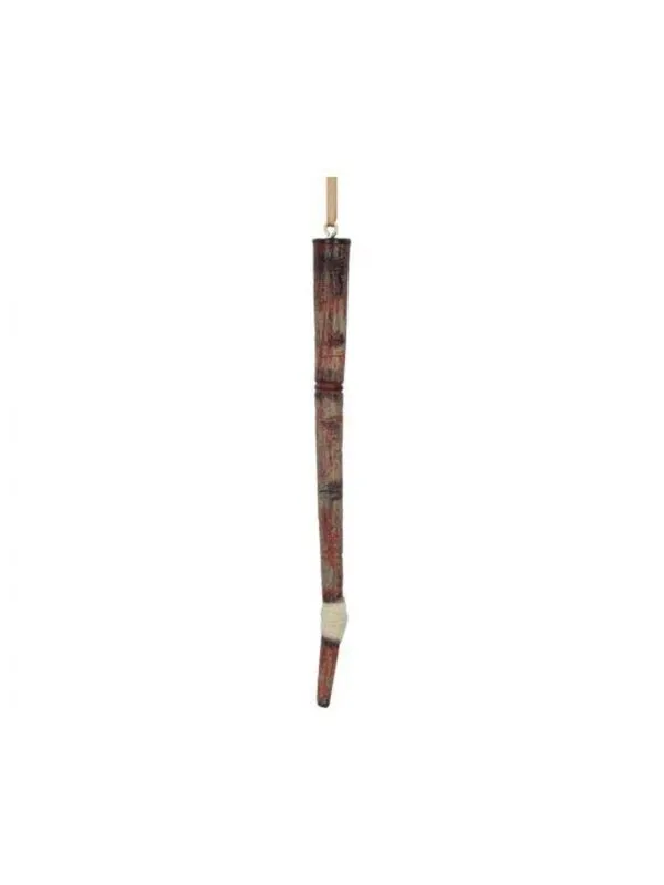 Nemesis Now - Harry Potter Ron's Wand julepynt - Figur