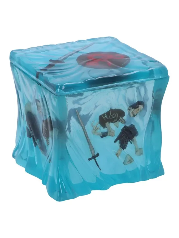 Nemesis Now - Dungeons & Dragons Gelatinous Cube Dice Box