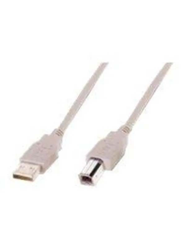 DIGITUS ASSMANN - USB cable - USB to USB Type B - 1.8 m
