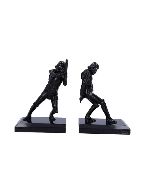 Nemesis Now - Stormtrooper Shadow Bookends