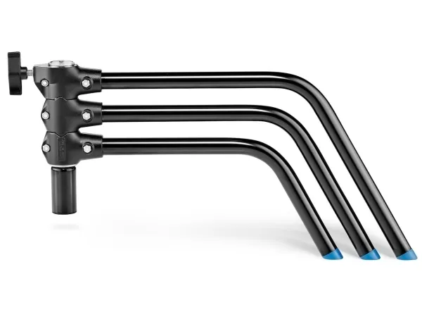 Avenger Tripod C-Stand Detachable A2016DCB Black