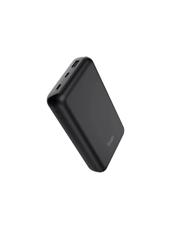 Trust Laro 100W Nødlader - Svart - 20000 mAh