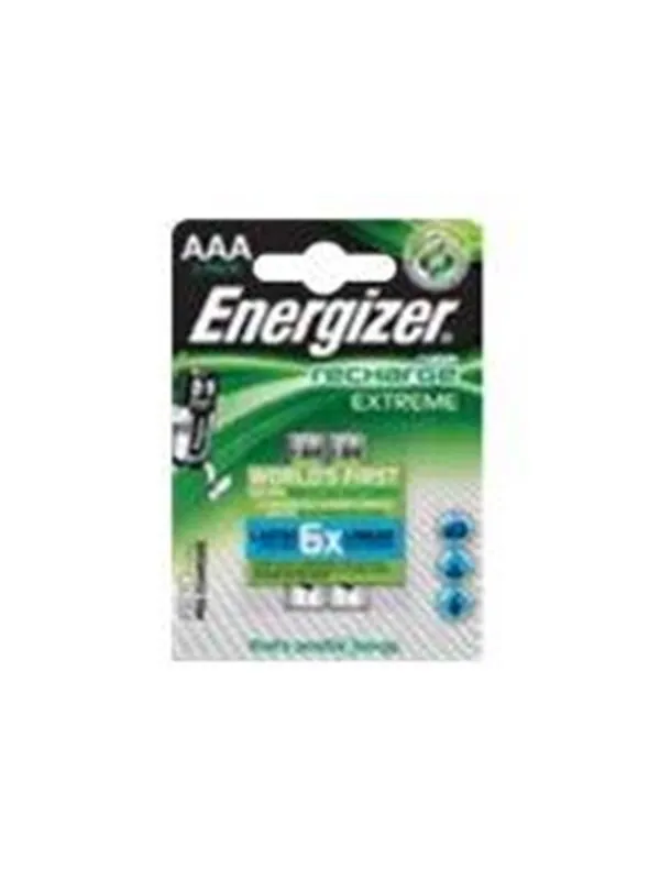 Energizer Recharge Extreme HR03