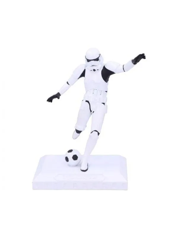Nemesis Now - Stormtrooper Back of the Net 17cm - Figur
