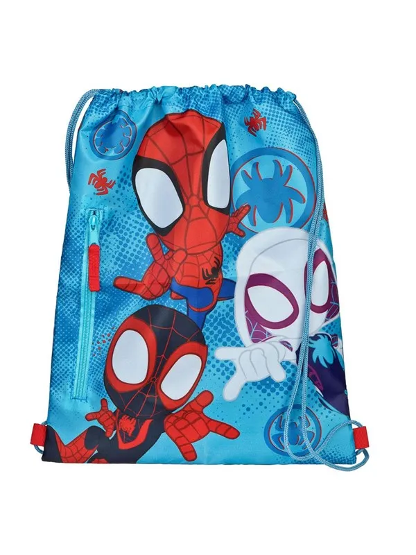 Marvel Spidey Gym Bag