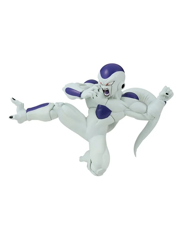 Banpresto - Dragon Ball Z - Match Makers-Frieza Figure 10 cm - Figur