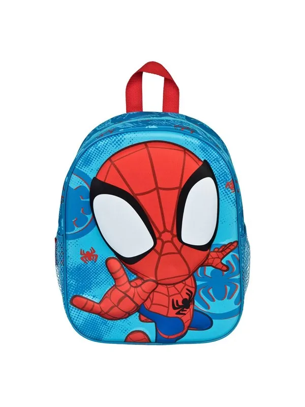 Marvel Spidey Backpack